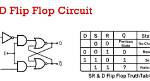 Do a Flip Flop?