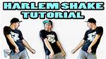 Do a Harlem Shake?