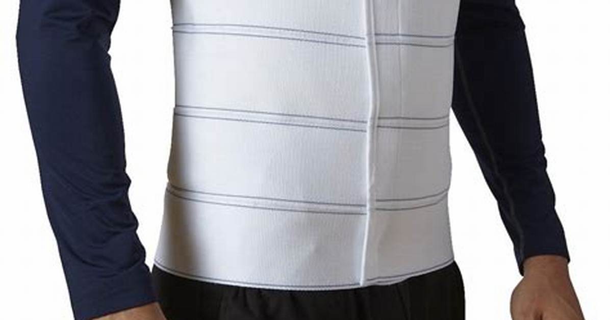 Do Abdominal Binders Work?