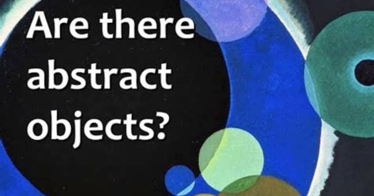 Do Abstract Objects Exist?