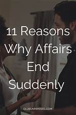 Do Affairs Ever Work?