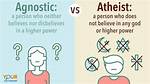 Do Agnostic Churches Exist?