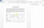 Do Agreements Need to Be Dated?