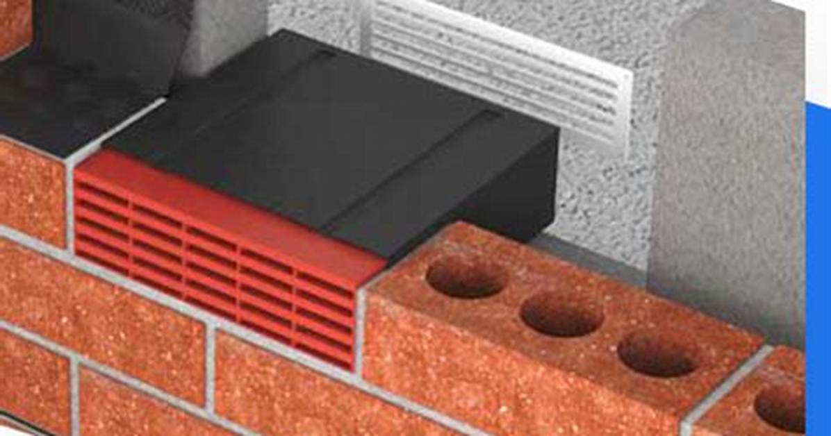 Do Air Bricks Stop Damp?