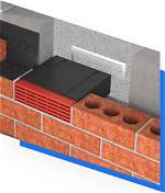 Do Air Bricks Stop Damp?