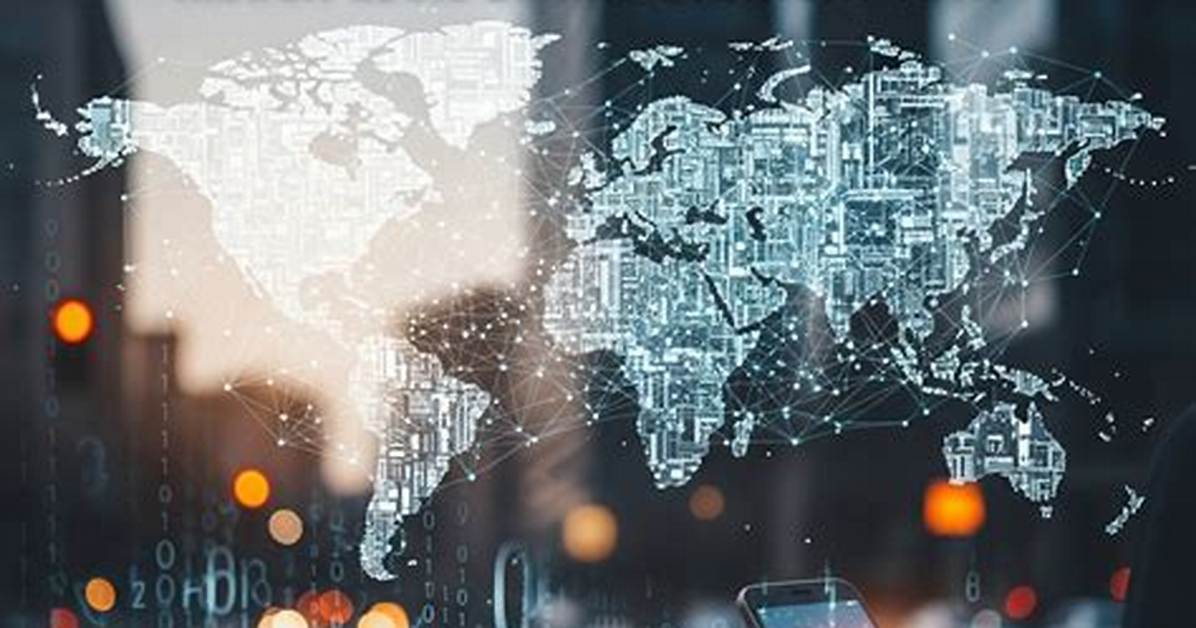 Do Algorithms Rule the World?