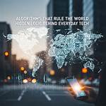 Do Algorithms Rule the World?