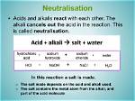 Do Alkalis React with Glass?