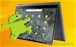 Do All Chromebooks Support Android Apps?