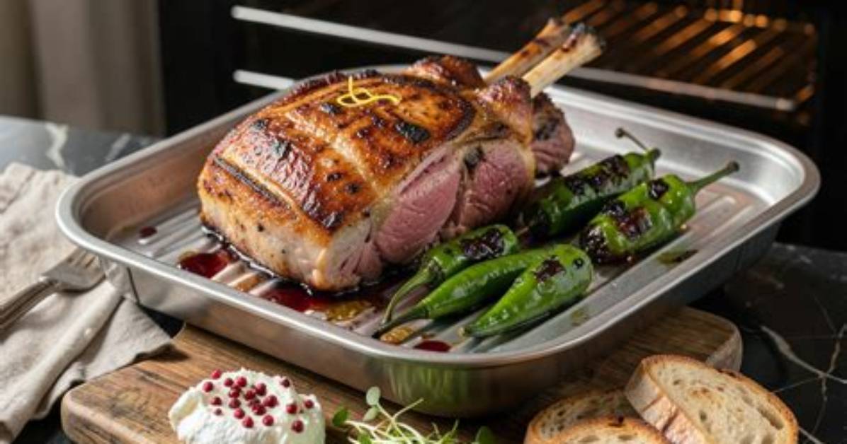 Do All Ovens Have Broilers?