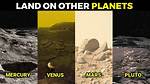 Do All Planets Have a Surface?