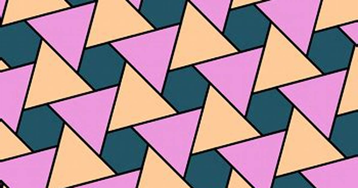 Do All Triangles Tessellate?