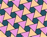 Do All Triangles Tessellate?