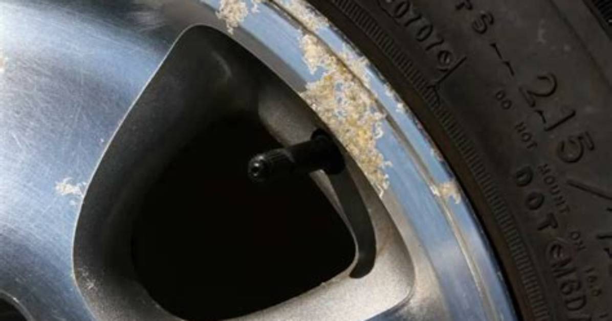 Do Alloy Wheels Rust?