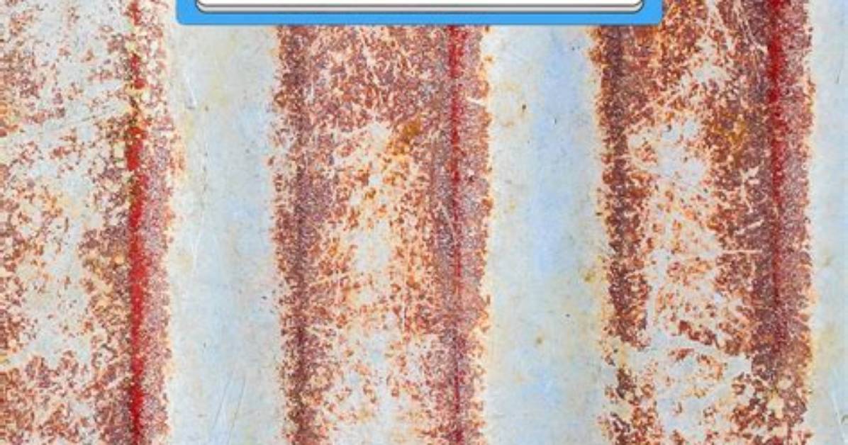 Do Aluminium Rivets Rust?