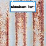 Do Aluminium Rivets Rust?