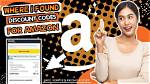 Do Amazonians Get Discounts?