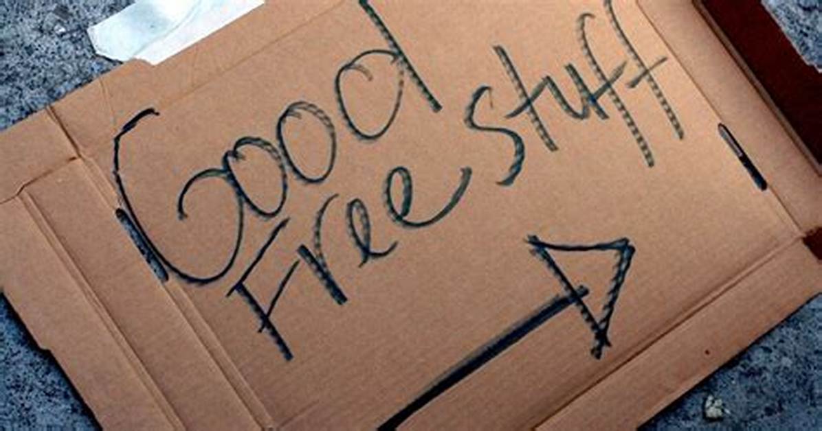 Do Ambassadors Get Free Stuff?