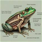 Do Amphibians Have Backbones?