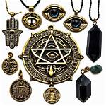 Do Amulets Have Magic?