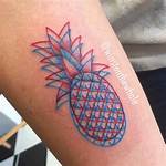 Do Anaglyph Tattoos Work?