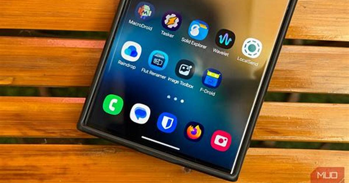 Do Android Phone Apps Work on Tablets?