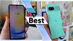 Do Android Phones Have a Cloud?