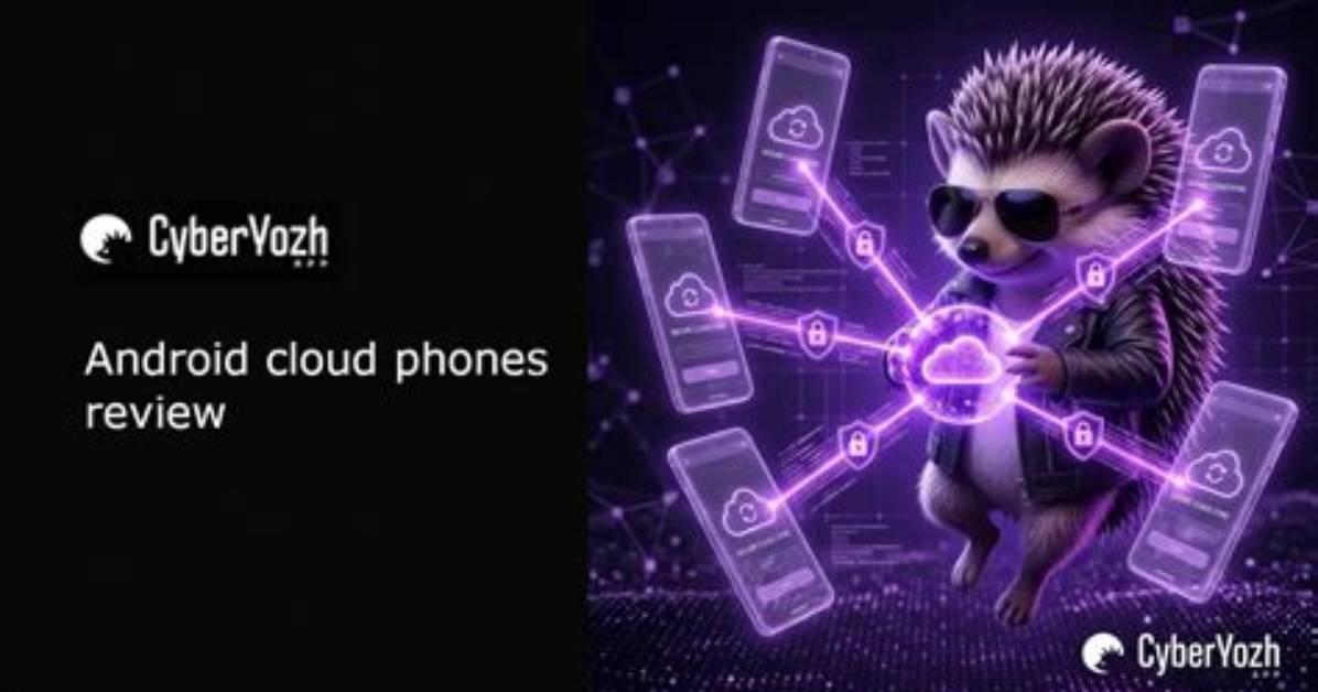 Do Android Phones Use the Cloud?