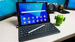 Do Android Tablets Have Windows?