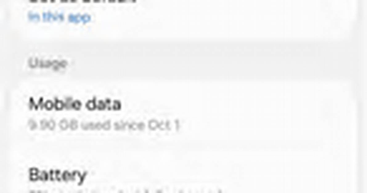 Do Android Updates Make Phone Slower?