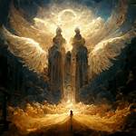 Do Angels Self Actualize?