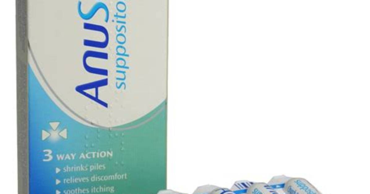 Do Anusol Suppositories Work?