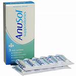 Do Anusol Suppositories Work?