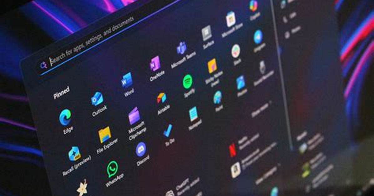 Do Apps Work on Windows 7?