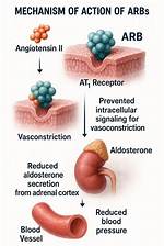 Do Arbs Affect Kidneys