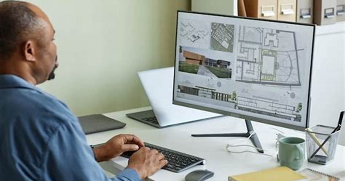 Do Architects Use Microstation?