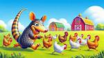 Do Armadillos Attack? - Kylon Powell