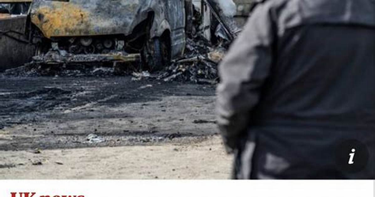 Do Arsonists Get Bail?