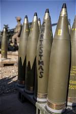 Do Artillery Have Shells?