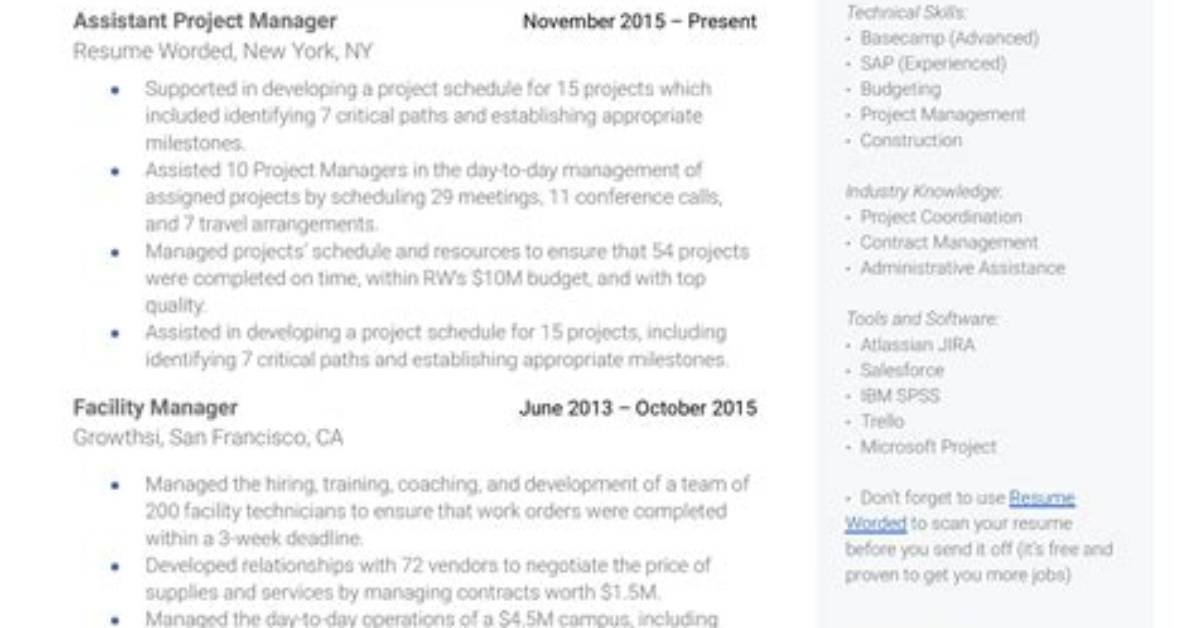 Do Assistant Managers Make?