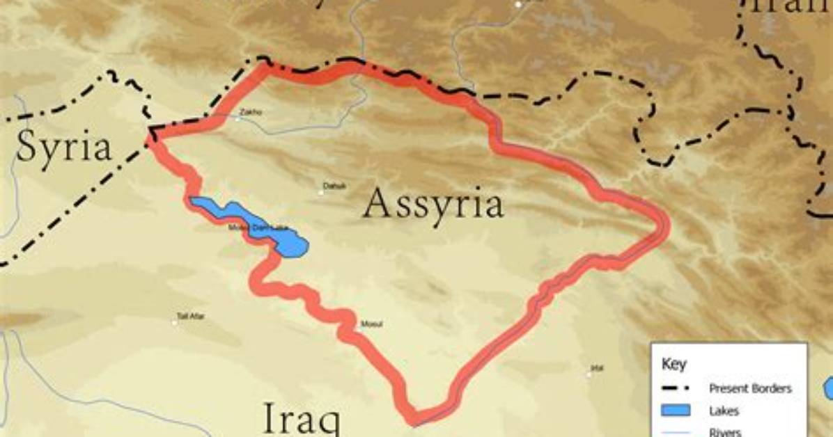 Do Assyrians Exist Today?