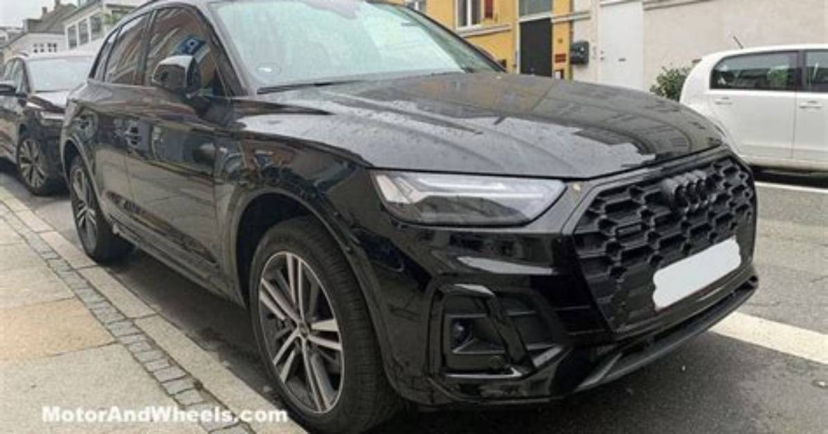 Do Audi Q5 Have Problems?