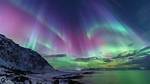 Do Aurora Lights Move