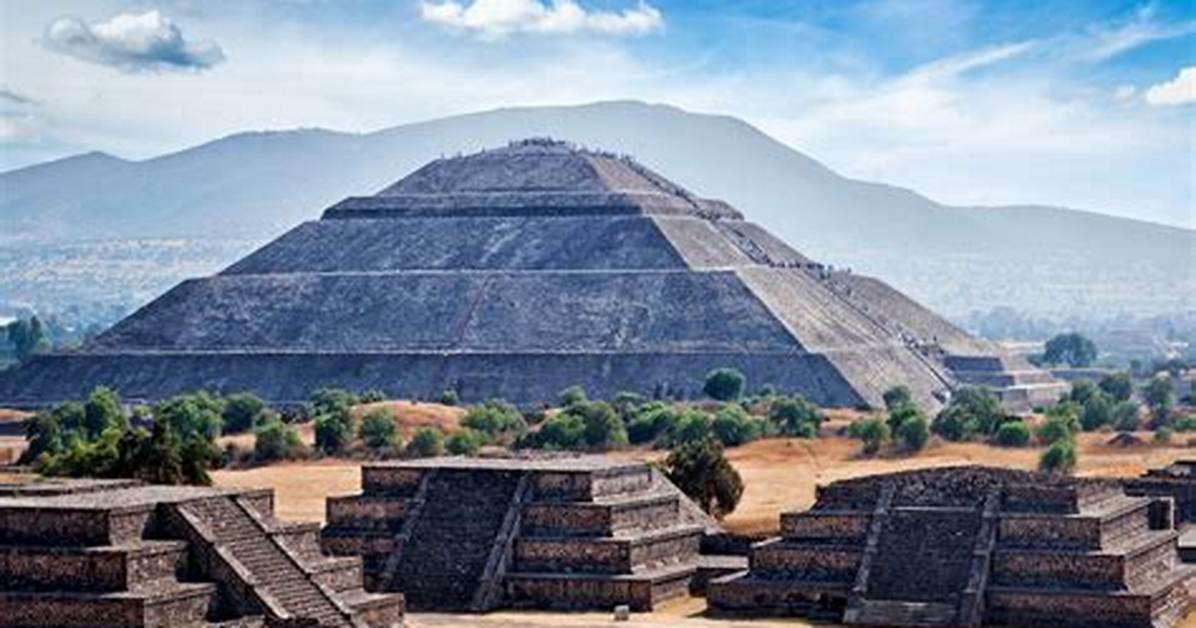 Do Aztecs Exist Today?