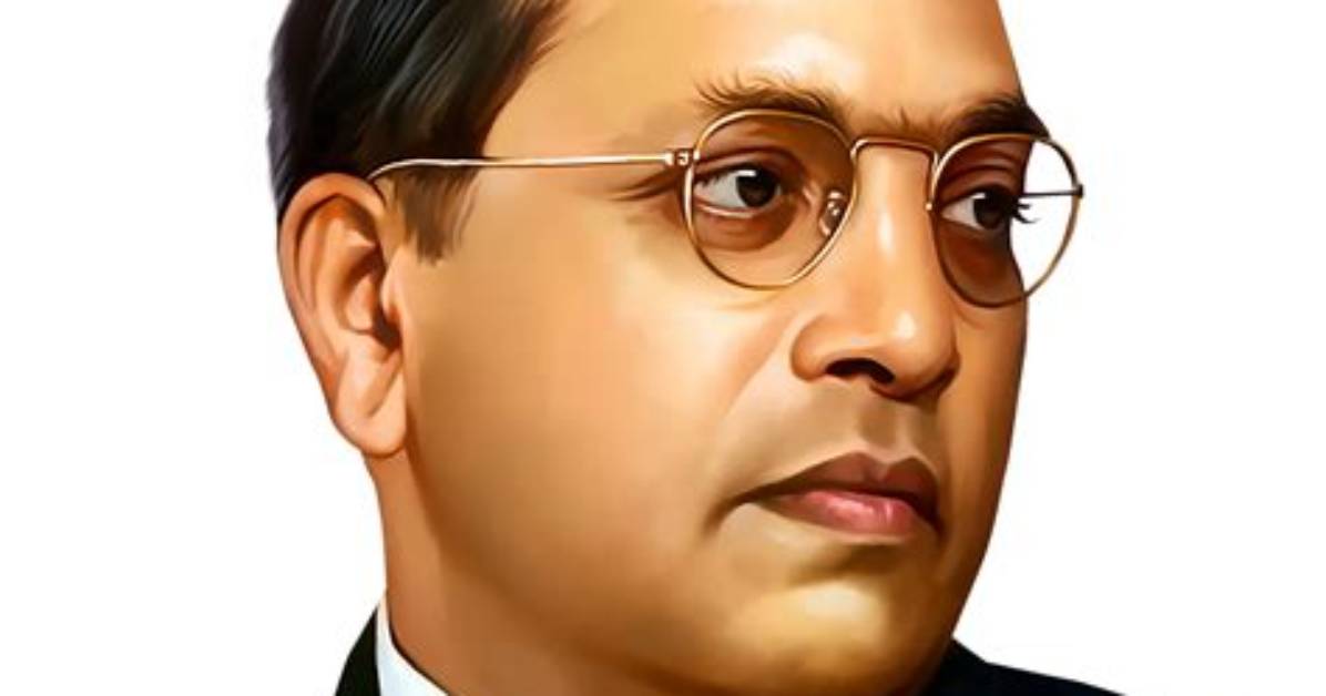 Do Baba Saheb Ambedkar?