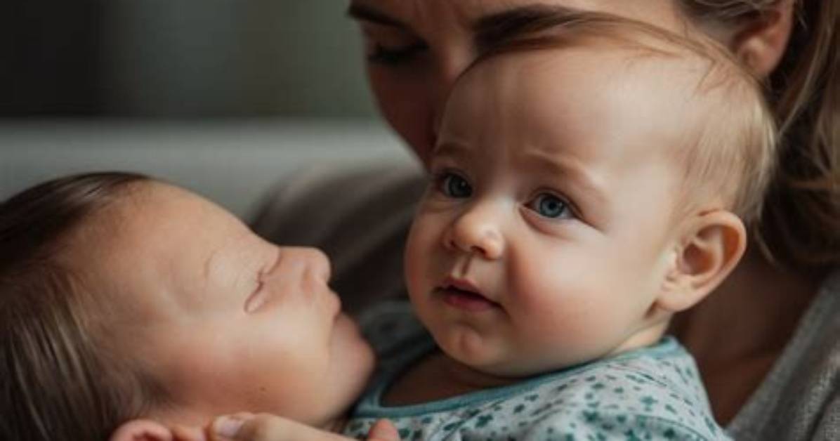 Do Babies Feel Affection?