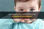 Do Babies Get Bronchitis?