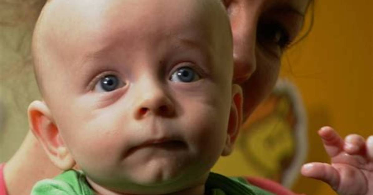 Do Babies Know Right from Wrong?