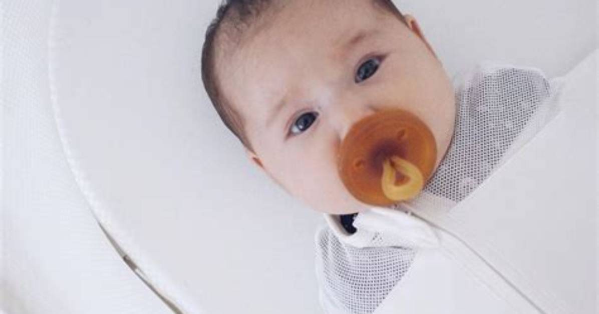 Do Babies Like Dummies?