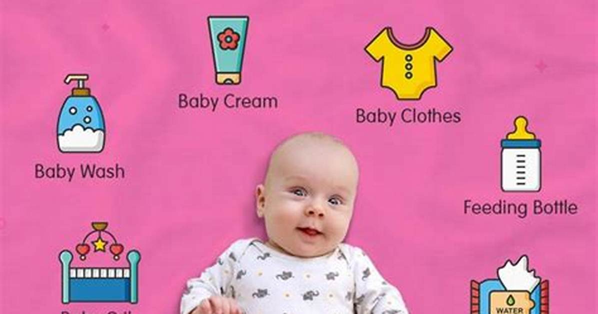 Do Babies Need Floaties?